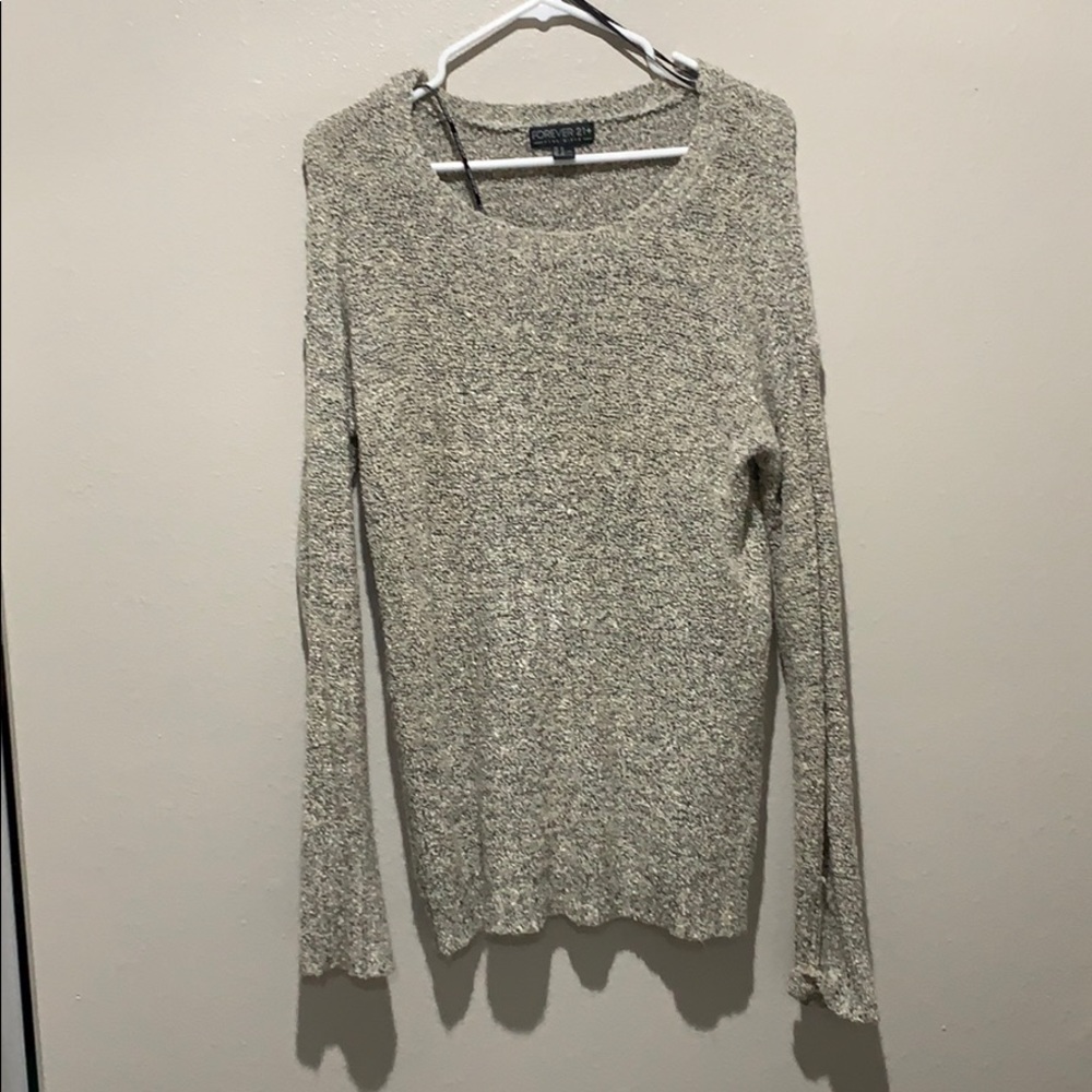 Forever 21 sweater